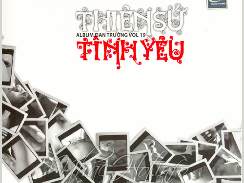 Thiên Sứ Tình Yêu