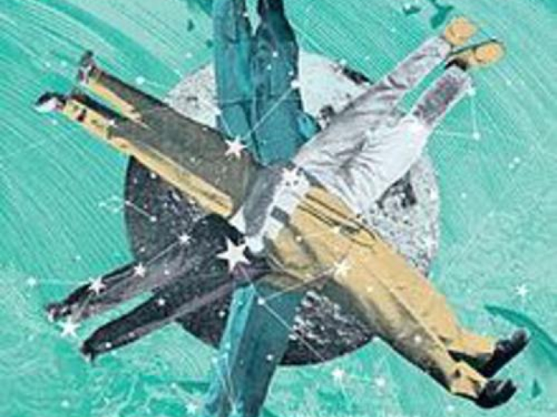 The Salmon Dance (Singles)