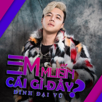 Em Muốn Cái Gì Đây? (Single)