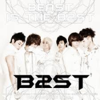 야수가 B2ST인가 / Beast Is The B2ST