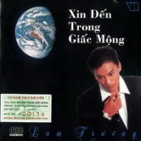 Xin Đến Trong Giấc Mộng 