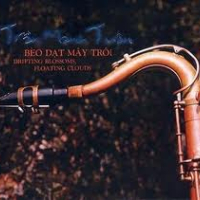 Bèo Dạt Mây Trôi