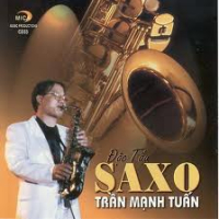 Độc Tấu Saxo