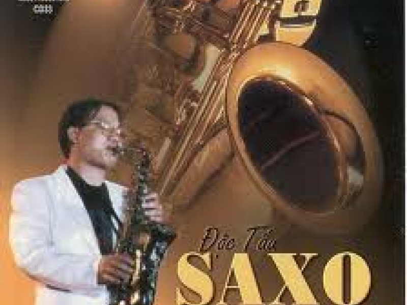 Độc Tấu Saxo