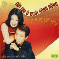 Gởi Em Ở Cuối Sông Hồng