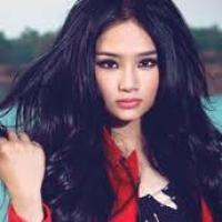 Công Chúa Mắt Nai