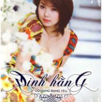 Cô Nàng Đáng Yêu