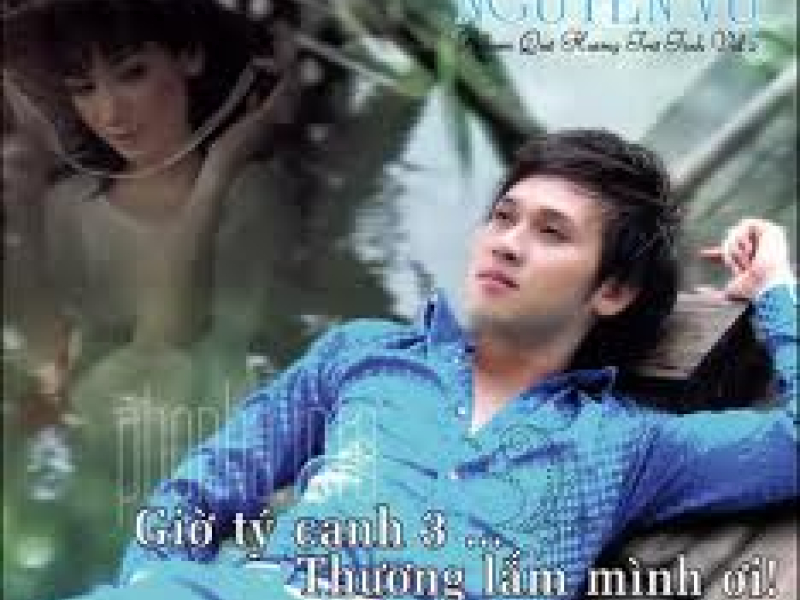 Giờ Tý Canh 3 - Thương Lắm Mình Ơi  