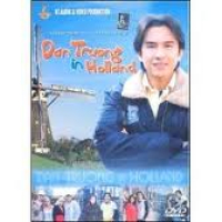 Đan Trường In Holland