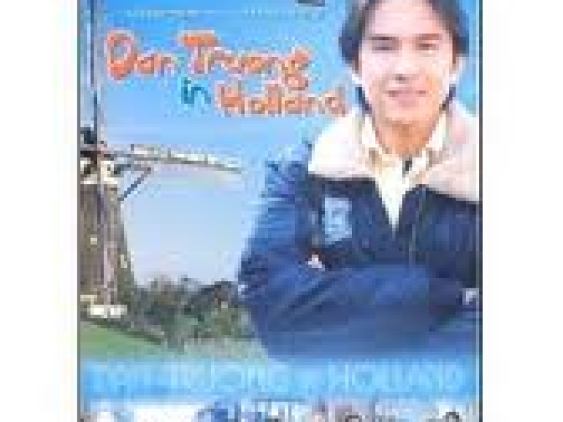 Đan Trường In Holland