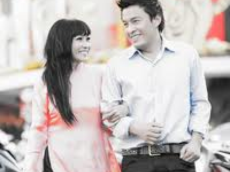 Một Thoáng Hương Xa