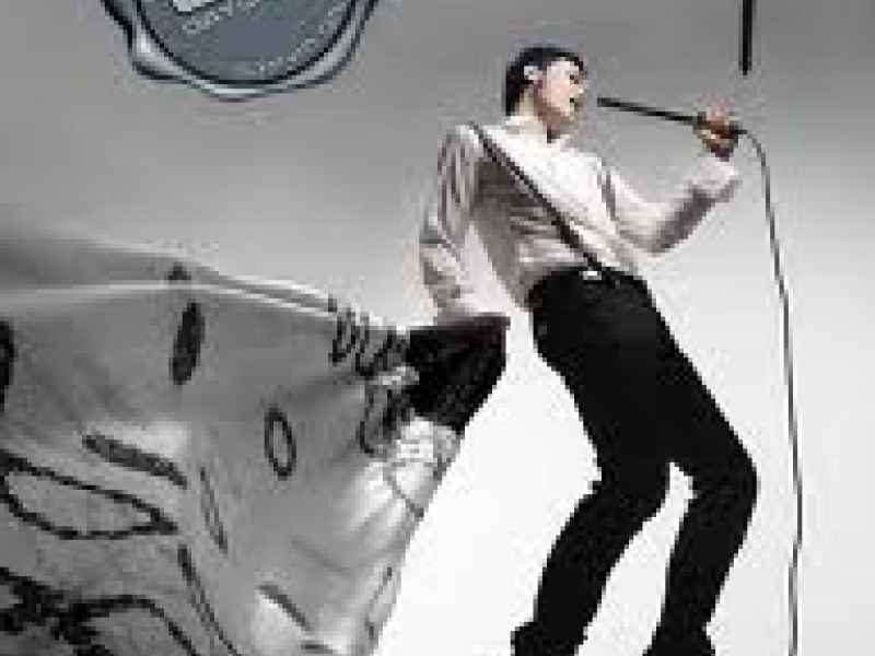 Day & Night (Diamond Version) CD1