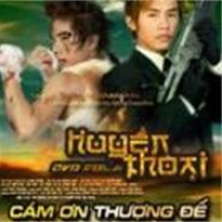 Cám Ơn Thượng Đế