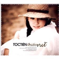 Tóc Tiên Thiếu Nữ