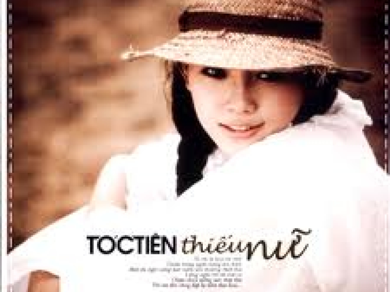 Tóc Tiên Thiếu Nữ