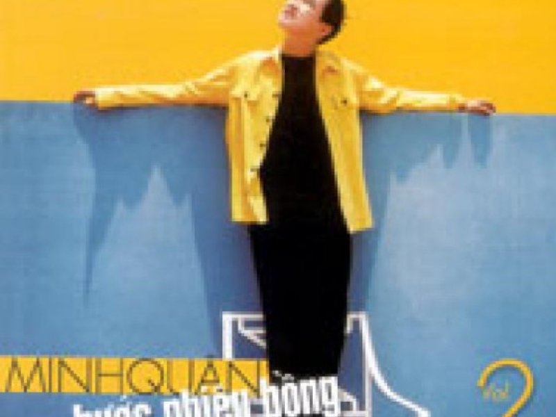 Bước Phiêu Bồng