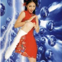 Thế Giới Trò Chơi