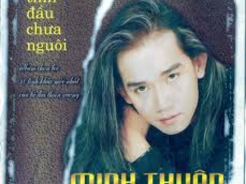 Tình Đầu Chưa Nguôi