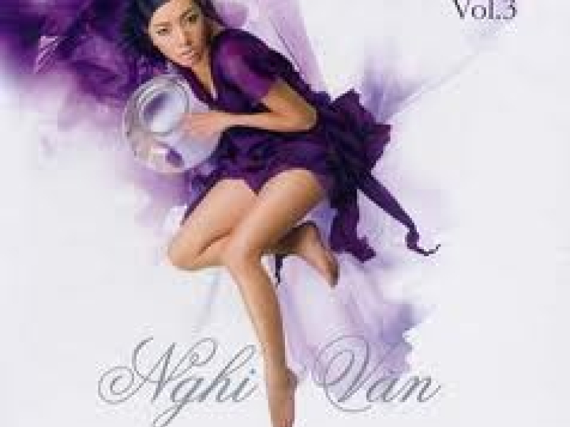 Nghi Văn Vol.3 - CD1