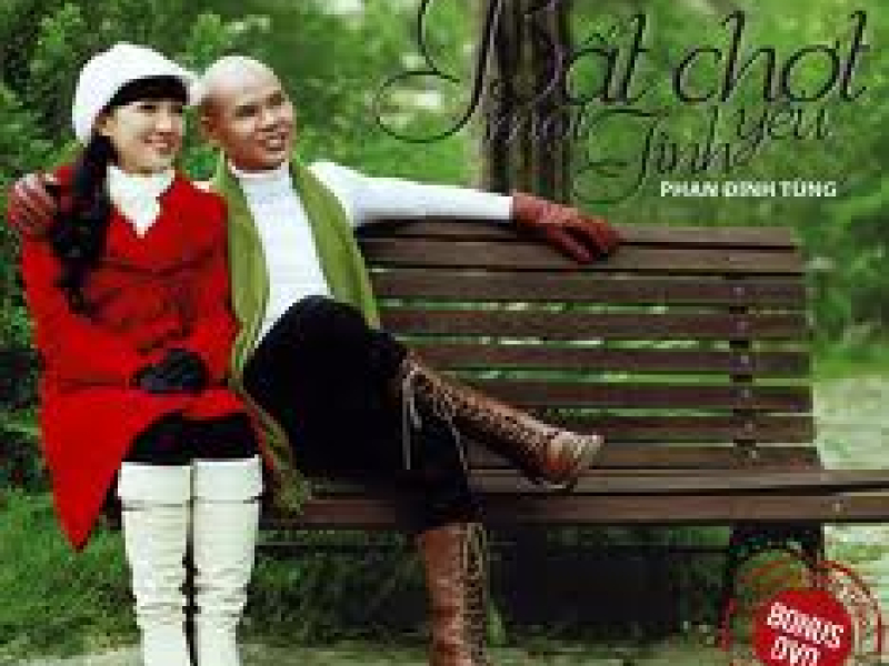 Bất Chợt Một Tình Yêu