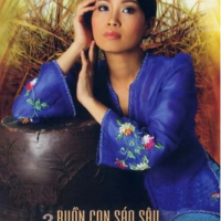 Buồn Con Sáu Sậu
