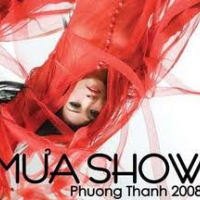  Mưa Show - CD1