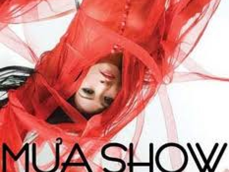  Mưa Show - CD1
