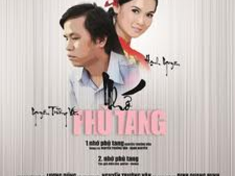 Nhớ Phù Tang (Single)