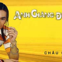 Anh Chàng Đẹp Trai