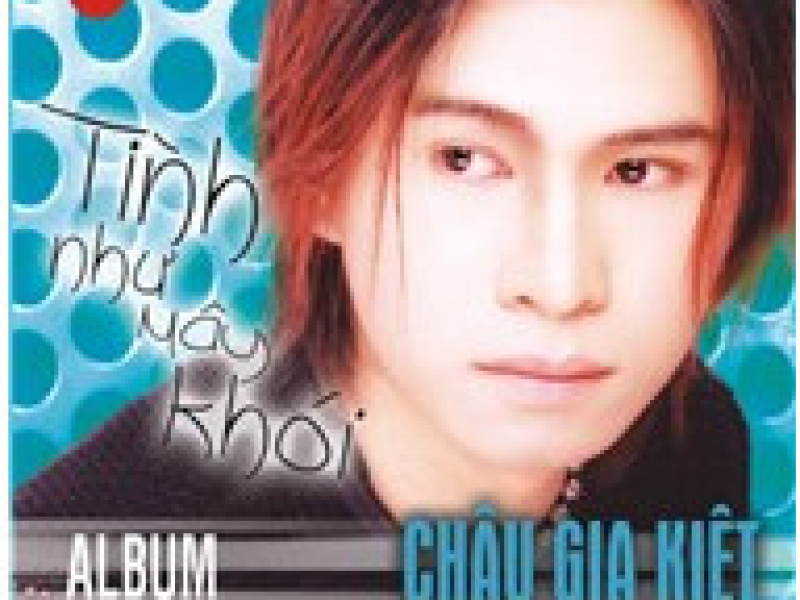 Tình Như Mây Khói 