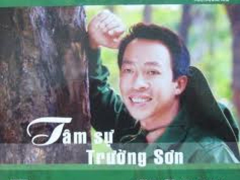 Tâm Sự Trường Sơn