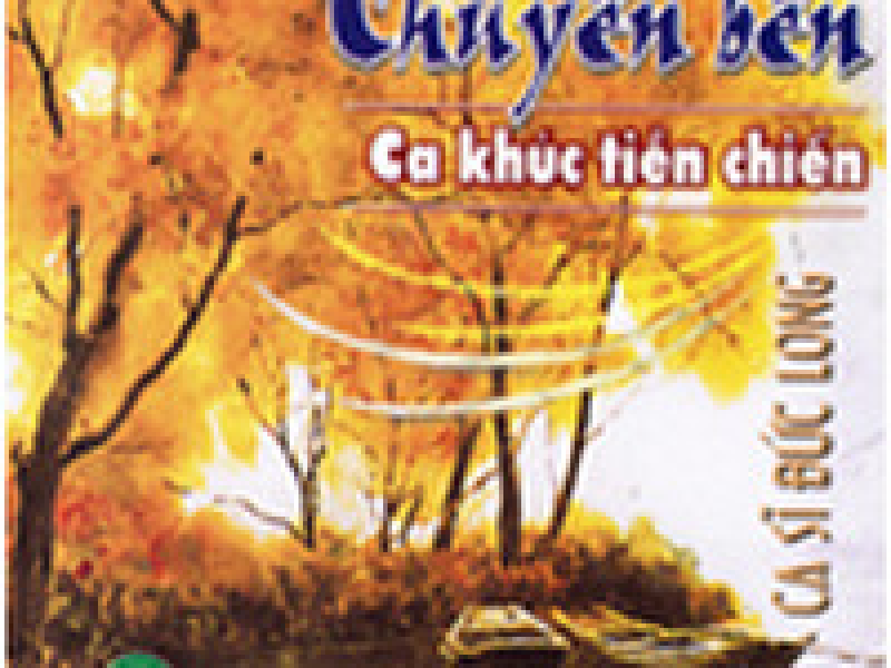 Chuyển Bến