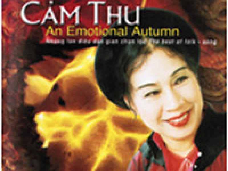 Cảm Thu