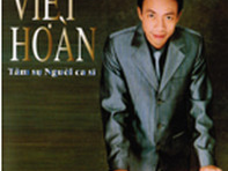 Tâm Sự Người Ca Sỹ