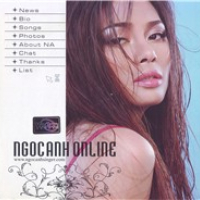 Ngọc Anh Online
