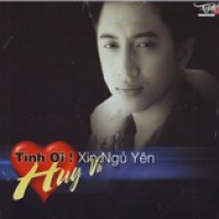 Tình Ơi Xin Ngủ Yên