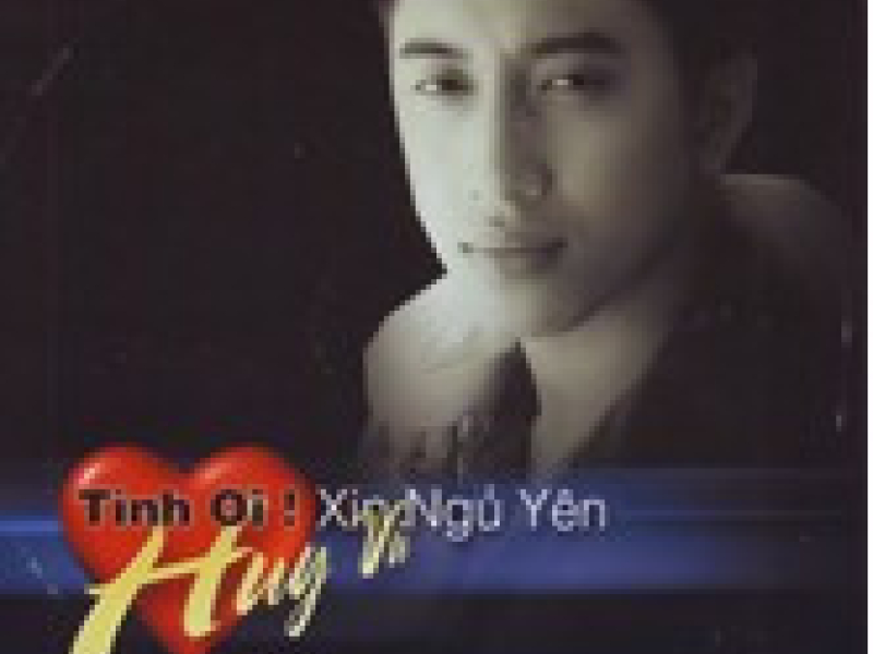 Tình Ơi Xin Ngủ Yên