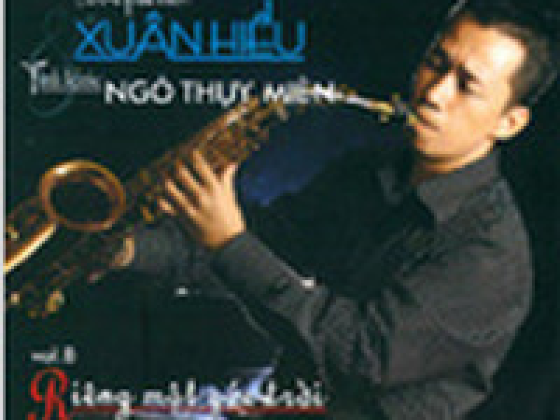 Riêng Một Góc Trời