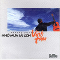 Nhớ Mưa Sài Gòn  