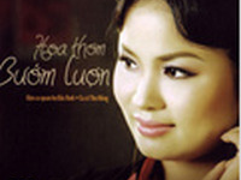 Hoa Thơm Bướm Lượn