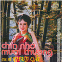 Chín Nhớ Mười Thương