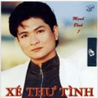 Xé Thư Tình