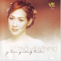 Trở Về Bến Mơ