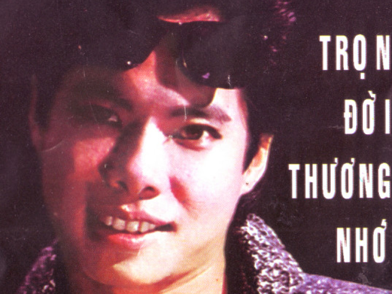 Trọn Đời Thương Nhớ