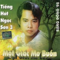 Một Giấc Mơ Buồn