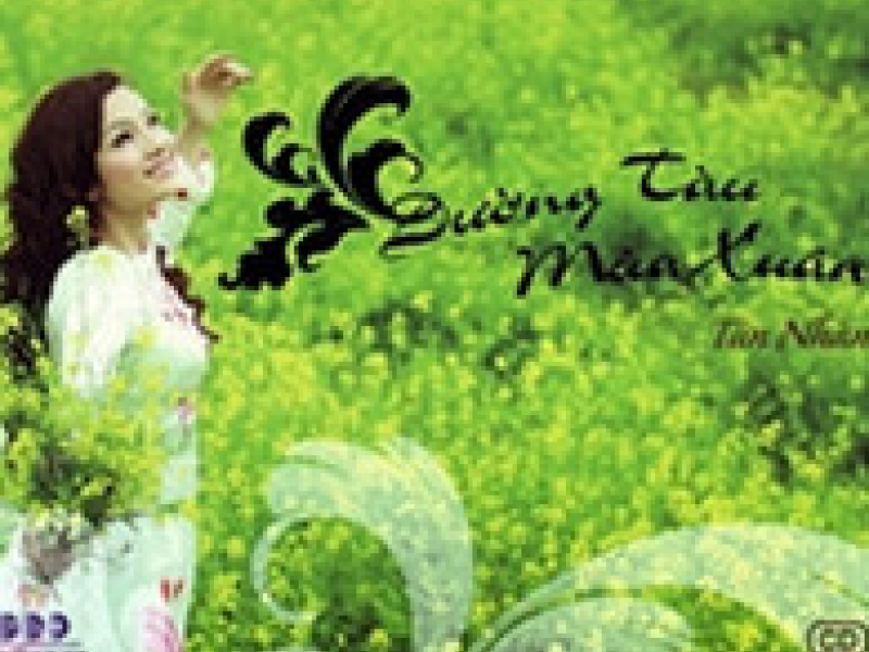 Đường Tàu Mùa Xuân