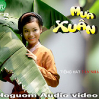 Mưa Xuân