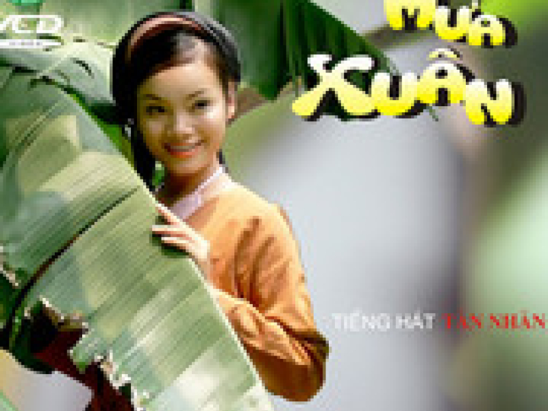 Mưa Xuân