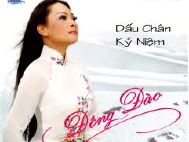 Dấu Chân Kỷ Niệm