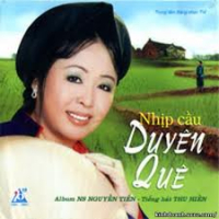 Nhịp Cầu Duyên Quê